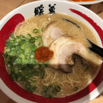 餃子拉麺酒場 暖暮 - 