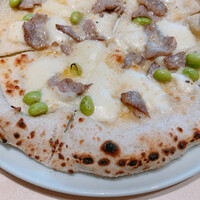 イタリアーナ エノテカ ドォーロ - 