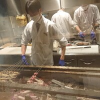 うなぎ四代目菊川 ヒルトンプラザウエスト大阪店 - 