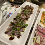 Katamariniku Izakaya Nikube - 