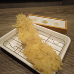 Sapporo Kasu Soba To Tempura Fuudo - 