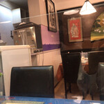 中国料理 ひろ田 - 店内