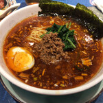 中国料理 ひろ田