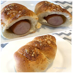 ヌフ・ベーカリーカフェ - 