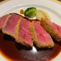 洋食 つばき - 