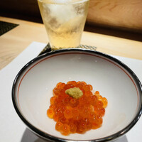 鮨 赤酢 あらまさ - 