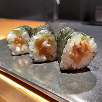 鮨 赤酢 あらまさ - 