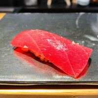 鮨 赤酢 あらまさ - 