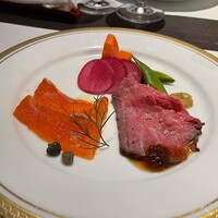洋食 つばき - 