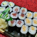 銀のさら - 料理写真: