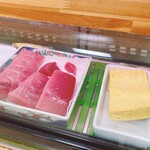 賀寿当 - ショーケース