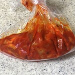 大同食品店 - チャンジャ100ｇ