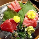 Maguro Souhonke - 