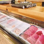 賀寿当 - ショーケース