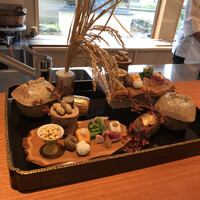日本料理 別府 廣門 - 