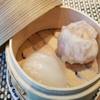 ホテルオークラ 中国料理「桃花林」 日本橋室町賓館 - 