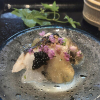 日本料理 別府 廣門 - 