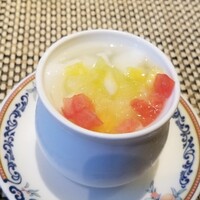 ホテルオークラ 中国料理「桃花林」 日本橋室町賓館 - 