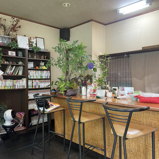 コーヒーハウス ナカザワ_2