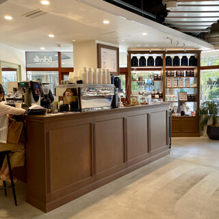 Belleville Brulerie TOKYO_2