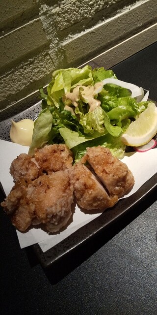 芋焼酎と果実酒バー じゅげむ - 新西大寺町筋/居酒屋 | 食べログ