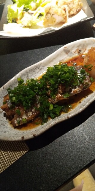 芋焼酎と果実酒バー じゅげむ - 新西大寺町筋/居酒屋 | 食べログ