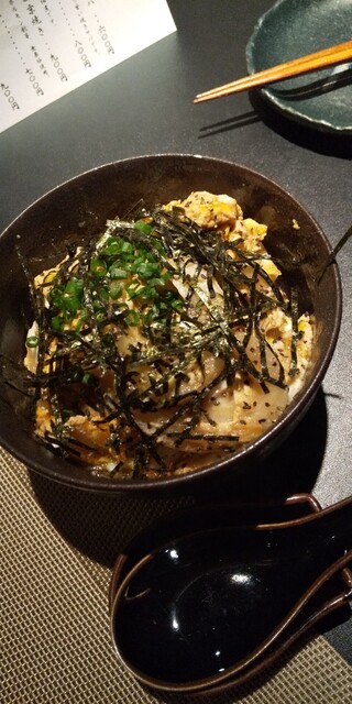 芋焼酎と果実酒バー じゅげむ - 新西大寺町筋/居酒屋 | 食べログ