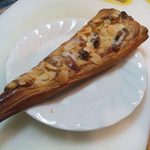 ワイ クニエダ - 2013.3. 木の実のダノワーズ（\198）