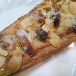 ワイ クニエダ - 2013.3. ナッツギッシリ♪確かな満足！