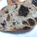 ワイ クニエダ - 2013.3. セレアル・フィグのスライス