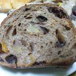 ワイ クニエダ - 2013.3. プロヴィンチアのスライス