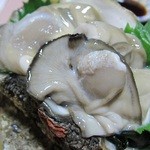 延喜寿し - 身がしっかりしてぷるるん！