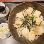 Soba Kuriya Yanagiya - 