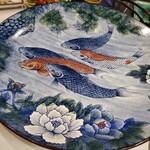 焼肉 拍手喝采 - 鯉