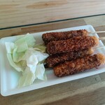 味一番 荒木商店 - 