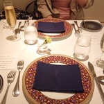 フレンチ割烹 宿 - 