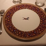 フレンチ割烹 宿 - 