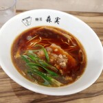 麺屋 森実 - 