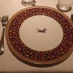 フレンチ割烹 宿 - 