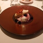 フレンチ割烹 宿 - 