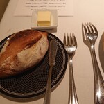 フレンチ割烹 宿 - 