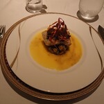 フレンチ割烹 宿 - 