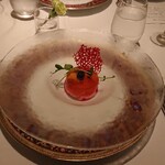 フレンチ割烹 宿 - 