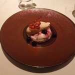 フレンチ割烹 宿 - 