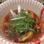 つけ蕎麦 恵比寿初代 - 