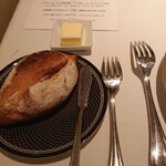 フレンチ割烹 宿 - 