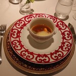 フレンチ割烹 宿 - 