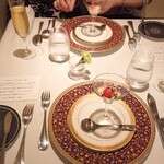 フレンチ割烹 宿 - 