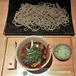 つけ蕎麦 恵比寿初代 - 