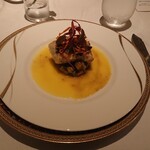 フレンチ割烹 宿 - 